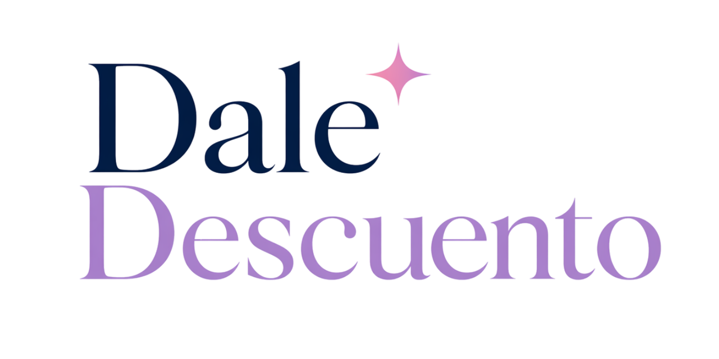 Dale Descuento
