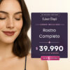 Láser Days - Rostro Completo (6 sesiones)