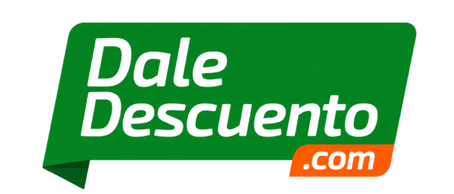 Dale Descuento